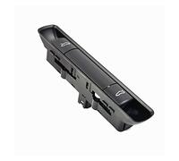 Loquet verrouillage Hayon Arrière Pour P&orsche 911 987 997 Pour Boxster Pour Cayman Pour Carrera Interrupteur Déverrouillage Du Capot Et Du Coffre De Voiture 99761310502A05