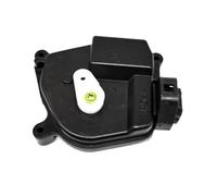 Loquet verrouillage porte Compatible Avec Kia Pour Rio (5) 2006 2007 2008 2009 2010 2011 Avant Arrière Gauche Droite Actionneur De Serrure De Porte De Voiture Loquet Moteur 95735-1G020(Back right)