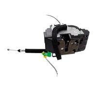 Loquet verrouillage porte Compatible Avec Nissan Pour NP300 Pour Navara D40 Pour Pathfinder 2.5L R51 Module De Verrouillage D'actionneur De Serrure De Porte 80501EB300 82501EB30C 82500EB30C 80501EB30A