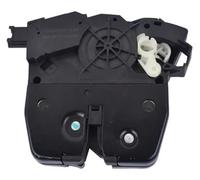 Loquet Verrouillage Pour B&MW Pour X5 Pour E70 2006-2013 Actionneur Verrouillage Porte Coffre Voiture 7206579 51247308849 51247206579 Verrou Verrouillage Porte