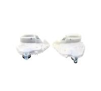 Loquet Verrouillage Pour Civic 2006-2011 1 Paire Blocs Verrouillage Porte Avant 72110-SNA-A14 72150-SNA-A14 72150SNAA14