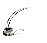 Loquet Verrouillage Pour Kia Pour Morning Pour Picanto 2012-2016 4 Broches Actionneur Verrouillage Porte Avant Arrière Gauche Droite 813201Y030 814101Y020 814201Y020(Rear Right)