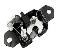 Loquet Verrouillage Pour N&issan Pour Navara Pour D40 Pour JT30A Pour Titan 2004-2012 Verrou Hayon Loquet Porte Arrière Actionneur 90503-90500