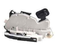 Loquet Verrouillage Pour SEAT Pour ALHAMBRA Pour LEON ST 2010 2012 2013 Actionneur Verrouillage Porte Voiture Avant Peur Gauche Droite 6RD837015B 5K1837015B(Front Left)