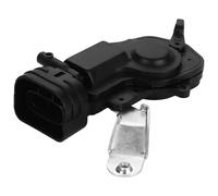 Loquet Verrouillage Pour T&oyota Pour 4 RUNNER 1996-2002 Serrure Porte Électrique Automatique Noir Serrure Avant Gauche Droite 69120-35050 746-816 69110-35050(FR-69110-35050)