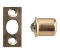 Loqueteau à bille à encastrer - Häfele