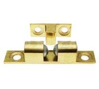 Loqueteau à billes n°1 QDRC - 43 x 8 mm