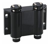 Loqueteau à pression D 2/GP 9 HETTICH