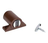 Loqueteau compact magnétique