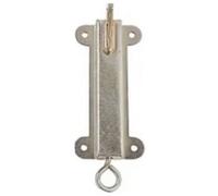 Jardinier Massard Loqueteau de persienne boîte acier J512023 Noir G