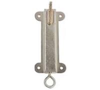 Loqueteau de persienne boite acier - - J512023