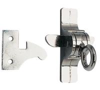 Loqueteau type Omega A LENNE
