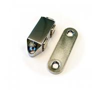 Loqueteau magnétique Polair Standard - Chromé PROGRESS