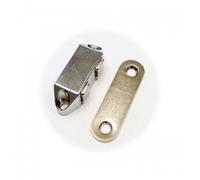 Loqueteau magnétique Polair - Standard - Nickelé PROGRESS