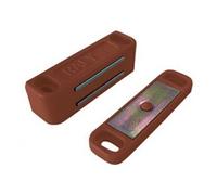 Loqueteau Raly 6kg marron - ARELEC - 111008