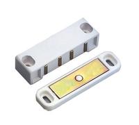 Loqueteau Senior Y7 ARELEC - Blanc - 104017