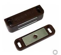 Loqueteau Senior Y7 ARELEC - Marron - 104018