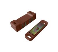 Loqueteau SUPER Y7 senior 7kg marron - ARELEC - 104018