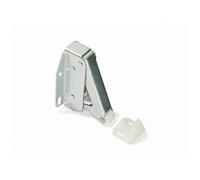 Loqueteau Tip Latch - zingué - 9109005