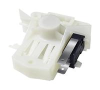 Loquets De Porte De Lave-vaisselle De Rechange A2UE : Solution D'installation Rapide, Réduction Des Coûts De Réparation, Compatible Avec Différents Modèles De Lave-vaisselle.