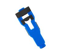 Loquets de porte de qualité professionnelle offrant une précision de retrait des matériaux pour différentes normes d'épaisseur