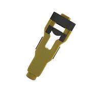 Loquets de porte de qualité professionnelle offrant une précision de retrait des matériaux pour différentes épaisseurs et normes