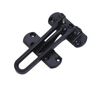 Loquets De Sécurité Pour Porte À Poignée Pivotante Ensemble Verrouillage À L'épreuve Des Protections Sécurité Et Contre Le Vol Pour La Maison Et L'hôtel Fournit Un Verrouillage