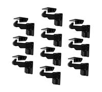 Loquets De Tiroir Invisibles À Lépreuve Des Enfants Pour Armoires Prévenant Les Blessures Accidentelles