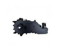 Loquets de verrouillage du capot avant Serrure de couvercle hayon coffre arrière 1003549-00-D pour Tesla pour modèle S/X 2012-2021 loquet serrage
