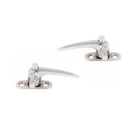 Loquets de vitre safari pour Combi - par 2