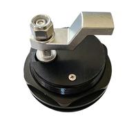 Loquets marins pour bateaux - Serrure robuste en acier inoxydable | Loquet marin - pour armoire de camping-car, capot, tiroir, boîte à outils