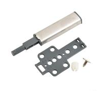 Loquets résistants pour armoires et portes d'armoires Système d'ouverture Push to Open