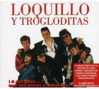 Loquillo - A Por Ellos.Que Son Pocos Y [Import]
