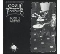 Loquillo - Morir en Primavera [Import]