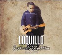 Loquillo - Rock and Roll Actitud (1978-2018)