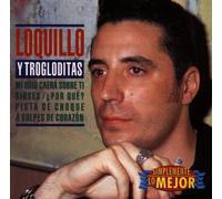 Loquillo - Simplemente Lo Mejor [Import]