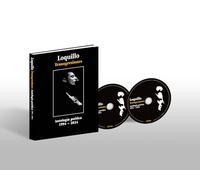 Loquillo - Transgresiones: Antologia Poetica [Import]