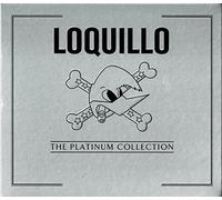 Loquillo Y Los Troglodita - Platinum Collection: Loquillo Y