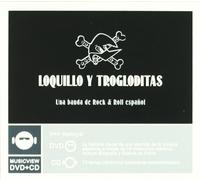 Loquillo Y Los Troglodita - Una Banda De Rock&Roll..