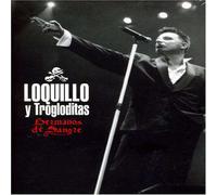 Loquillo Y Los Trogloditas - Hermanos De Sangre [Import]