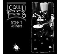 Loquillo Y Los Trogloditas - Morir En Primavera [Vinyl Lp] Spain - Import