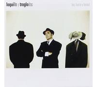 Loquillo Y Trogloditas - Feo, Fuerte Y Formal [Import]