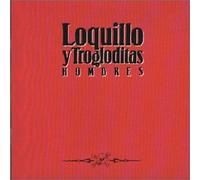 Loquillo Y Trogloditas - Hombres [Import]