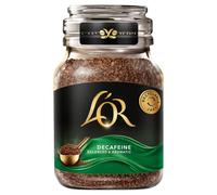 L'Or 100 G De Café Décaféiné Instantané