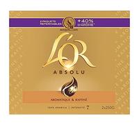 L'OR - Absolu 500G - Lot De 3