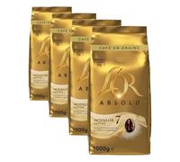 L'Or Absolu Intensité 7 Grains 1Kg (4 x 1Kg)