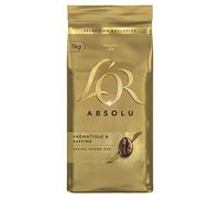L'Or Absolu Sublime Grains 1 kg - Lot de 2