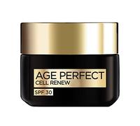 L'Or√al Paris Age Perfect Cell Renew Day Cream SPF30