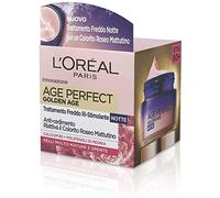 L'Or?al Paris Age Perfect Crema Notte Golden Age, 50 ml