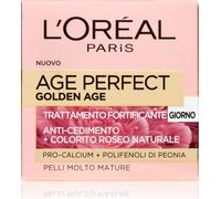 L'Oréal Crème Visage Jour Age Perfect Golden Age – 50 ml
